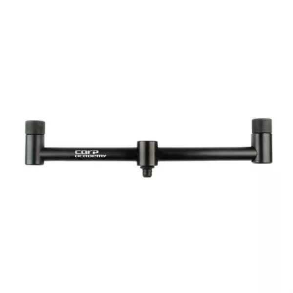 Carp Academy 25cm 2 Cannes Smart Buzz Bar Noir