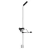 Nevis Support de Sondeur Pro 85cm