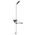 Nevis Support de Sondeur Pro 85cm