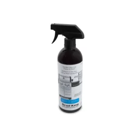 Broil King Rozsdamentes Acél Tisztító 500ml