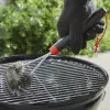 Weber 3 Oldalú Grillkefe 30cm