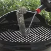Weber 3 Oldalú Grillkefe 30cm