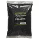 Sensas Black Fish Club Pellets 4mm Granulés d'Amorçage 1kg