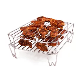 Broil King Emeletes Sütőállvány 2db