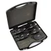 Carp Academy Détecteur de touche électronique Mojo XTI kit 4+1