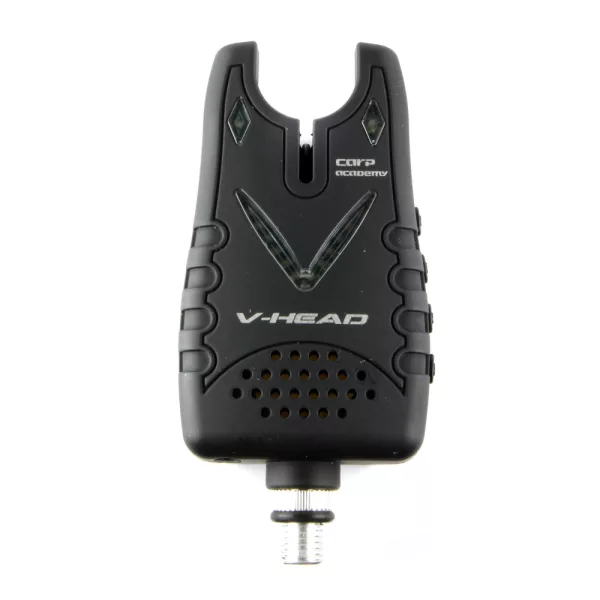 Carp Academy V-Head indicateur de touche électronique 1 pièce