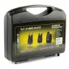 Carp Academy V-Head détecteur de touche électronique 2+1