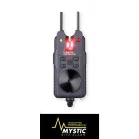   Carp Academy Mystic indicateur de touche électronique 1 pièce