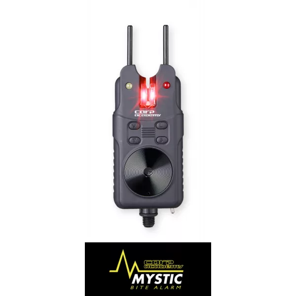 Carp Academy Mystic indicateur de touche électronique 1 pièce