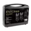 Carp Academy Endless détecteur de touche électronique 2+1