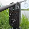 Carp Academy Endless détecteur de touche électronique 2+1