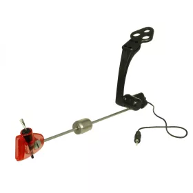 CARP ACADEMY Sensor Swinger - Swinger Rouge