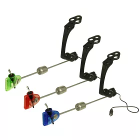 CARP ACADEMY Sensor Swinger 3 sets Swinger