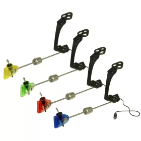 CARP ACADEMY Sensor Swinger 4 sets Swinger