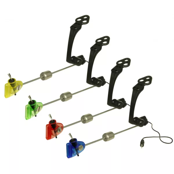 CARP ACADEMY Sensor Swinger 4 sets Swinger