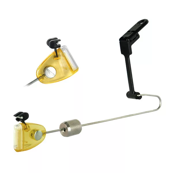 CARP ACADEMY Detect Swinger - Swinger Jaune