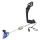 CARP ACADEMY Trion Swinger - Swinger Bleu