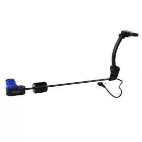 CARP ACADEMY - Mojo Swinger - Bleu - Swinger