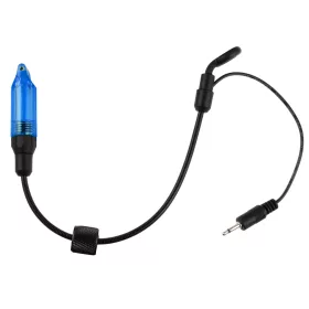 Carp Academy Flexi Pro Carp Hanger Swinger Bleu