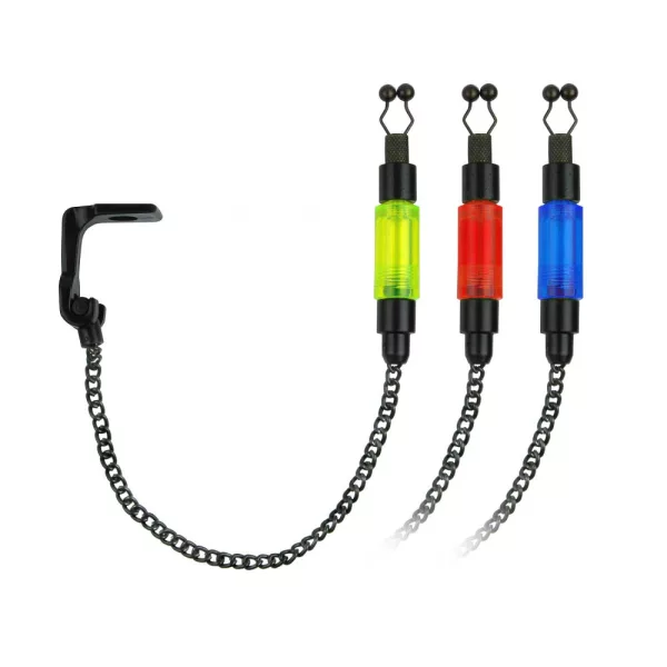 Carp Academy Gravity Swinger Set 3p/coffret