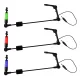 Carp Academy Motive Swinger Szett 3db