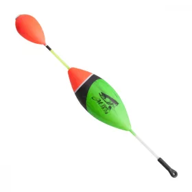 Flotteur pour brochet 18G. Mp
