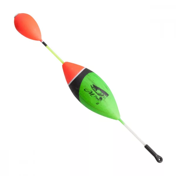 Flotteur pour brochet 35G. Mp