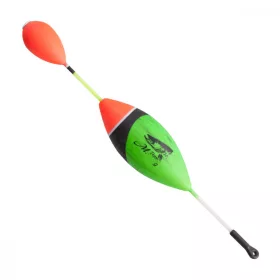 Flotteur pour brochet 40G. Mp
