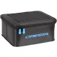 Cresta Eva Bait Bag Micro Mesh Boîte EVA 26x22x12cm Avec couvercle