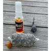 Carp Academy Filet PVA sur tube 5m 22mm