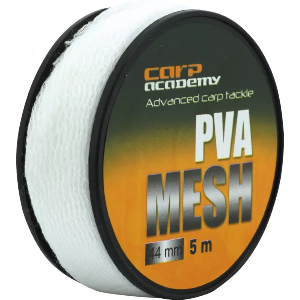 Carp Academy Filet PVA Recharge 5m 40mm
