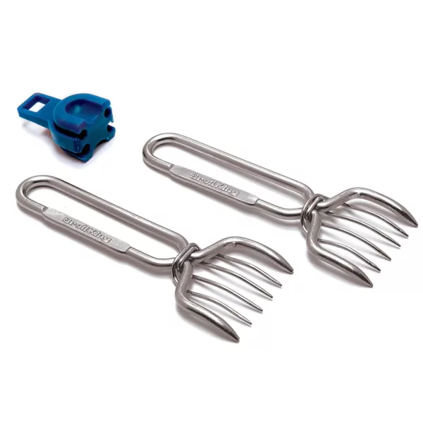 Broil King Hústépő Villa 2db