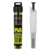 Carp Academy Filet PVA Four Season sur tube 28mm 5m
