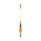 M-Team FLOTTEUR CARASSIER II. 3GR MP Flotteur de pêche à la carpe