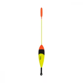   M-Team FLOTTEUR CARASSIER III. 3GR MP Flotteur de pêche à la carpe