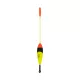 M-Team FLOTTEUR CARASSIER III. 3GR MP Flotteur de pêche à la carpe