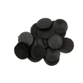 Nevis Stop de fixation pour appât vivant 2x15mm