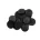 Nevis perles, perles en caoutchouc