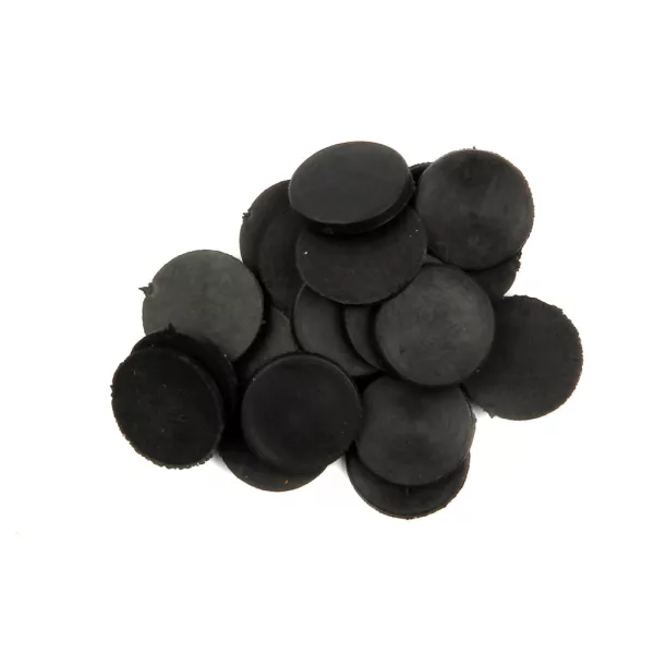 Nevis Stop de fixation pour appât vivant 2x15mm