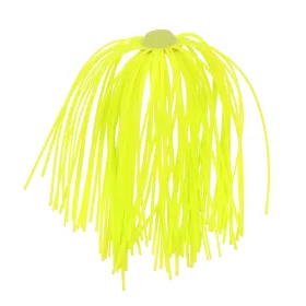 Nevis Teaser Silure Jaune Citron