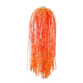 Leurre artificiel Catfish Teaser Nevis Orange 12cm
