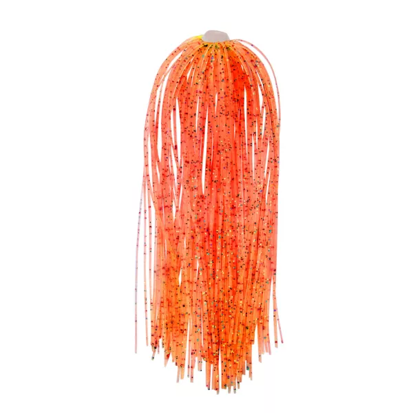 Leurre artificiel Catfish Teaser Nevis Orange 12cm