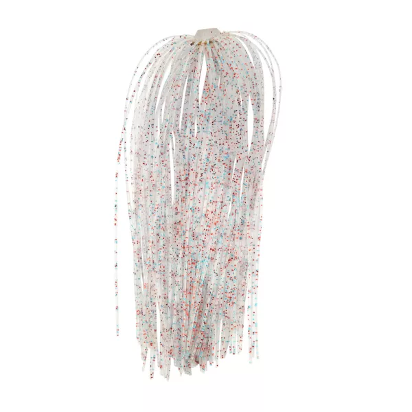Leurre artificiel Catfish Teaser Nevis Blanc 12cm