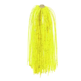Leurre artificiel Catfish Teaser Nevis Jaune Citron 12cm