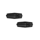 Plomb Cigale Nevis pour montage poisson-chat - Avec insert 20gr 2pcs