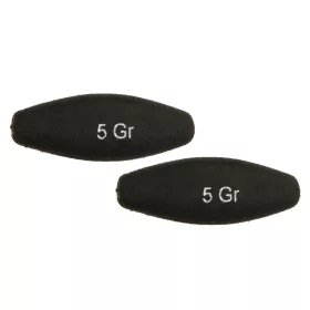 Flotteur pour poisson-chat Nevis 5gr 2pcs