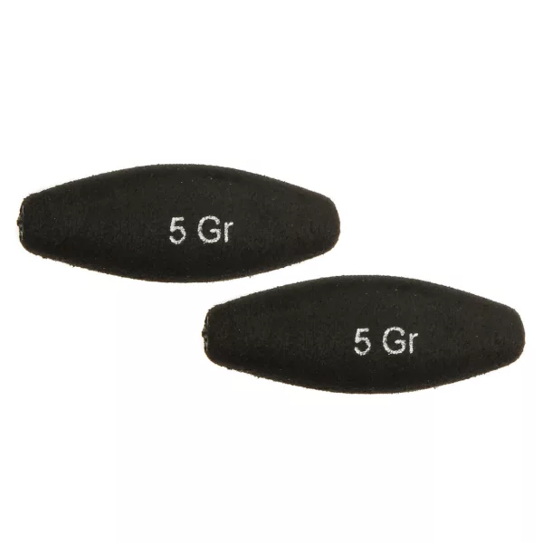 Flotteur pour poisson-chat Nevis 5gr 2pcs