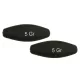 Flotteur pour poisson-chat Nevis 5gr 2pcs