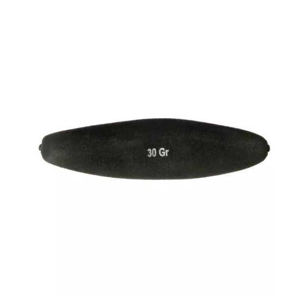 Nevis 100mm 20gr Flotteur pour la pêche au silure 1pc