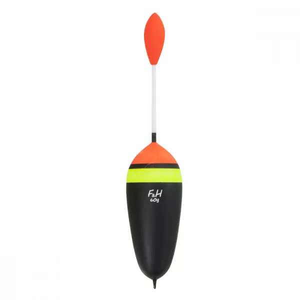 Flotteur F Brochet 60G.